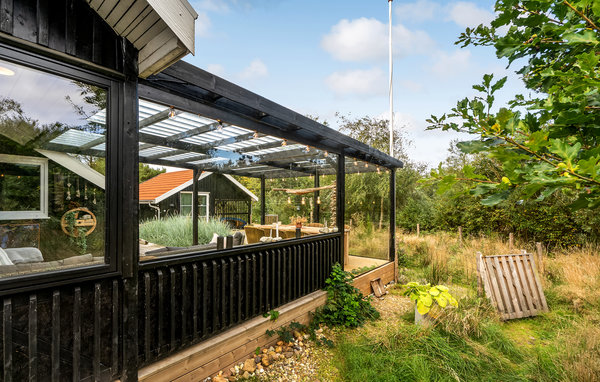 Holiday Home - Helligsø Strand , Denmark - B6122 102
