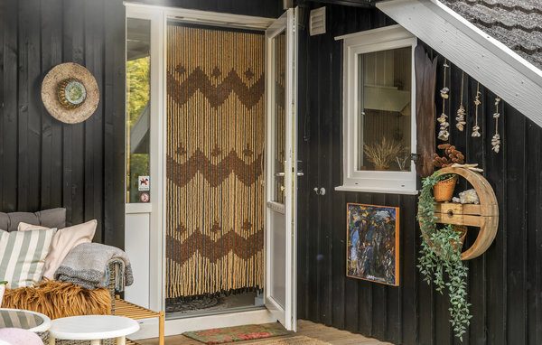 Holiday Home - Helligsø Strand , Denmark - B6122 105