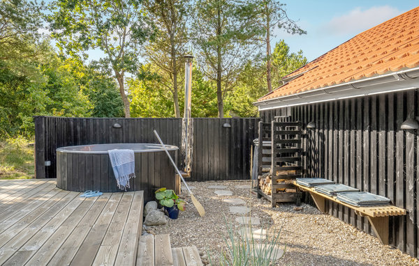 Holiday Home - Helligsø Strand , Denmark - B6122 106