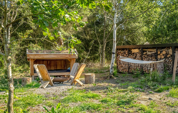 Holiday Home - Helligsø Strand , Denmark - B6122 107