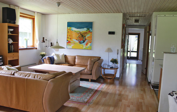 Holiday Home - Feggesund Strand , Denmark - B6139 2