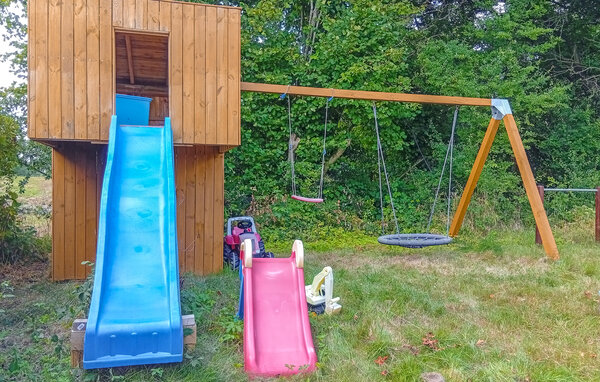 Holiday Home - Vile Strand , Denmark - B6168 107