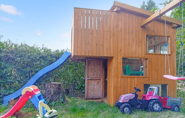 Holiday Home - Vile Strand , Denmark - B6168 108