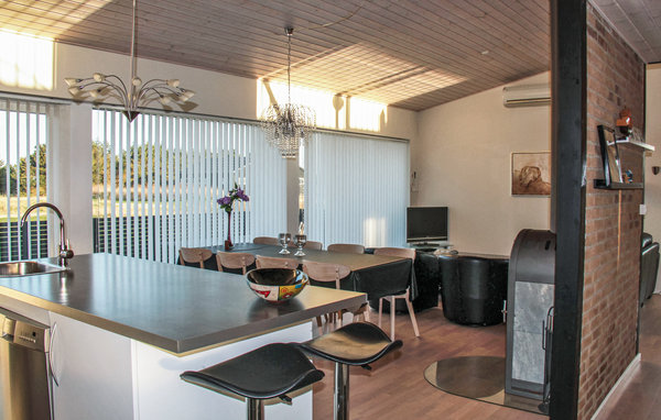 Ferienhaus - Helligsø Drag Strand , Dänemark - B6206 401