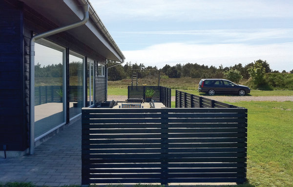 Ferienhaus - Helligsø Drag Strand , Dänemark - B6206 105