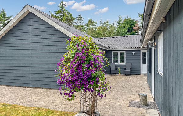 Vakantiehuis - Helligsø Strand , Denemarken - B6208 83