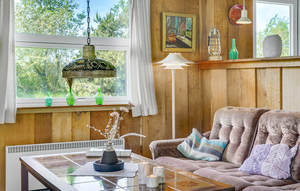 Vacation home 