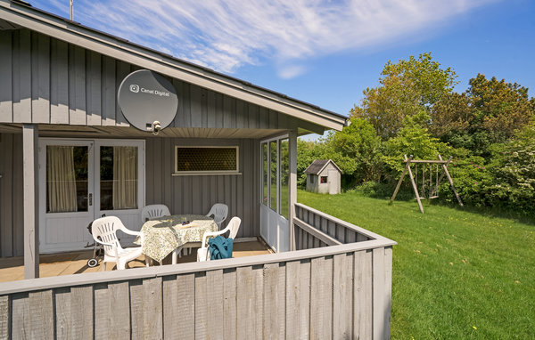 Vacation home 