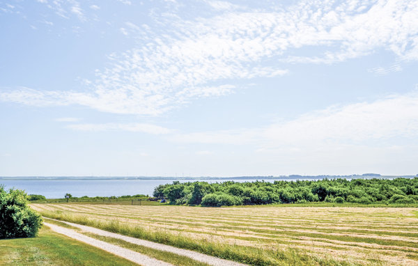 Ferienhaus - Skyum Østerstrand , Dänemark - B6291 901