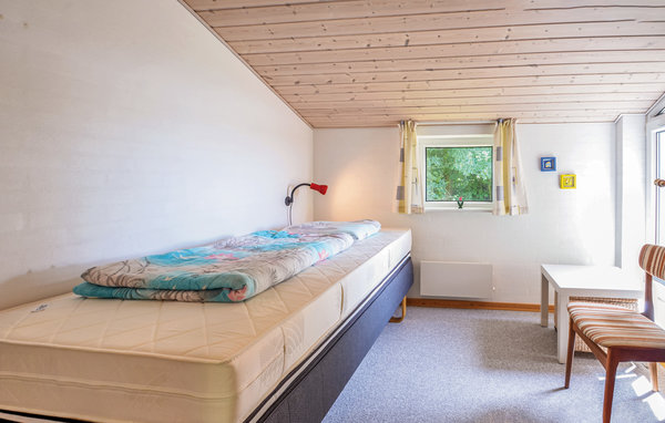 Ferienhaus - Skyum Østerstrand , Dänemark - B6291 603