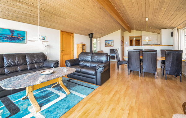 Ferienhaus - Skyum Østerstrand , Dänemark - B6291 301