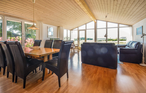 Ferienhaus - Skyum Østerstrand , Dänemark - B6291 302