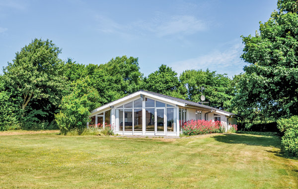 Ferienhaus - Skyum Østerstrand , Dänemark - B6291 1