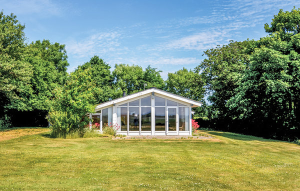 Ferienhaus - Skyum Østerstrand , Dänemark - B6291 101
