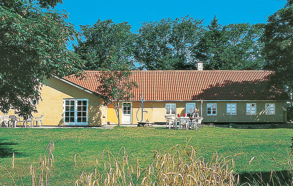 Feriehuse - Ørding Strand , Danmark - B6302 1