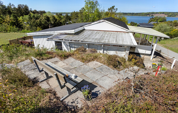 Feriehuse - Sallingsund Strand , Danmark - B6308 2