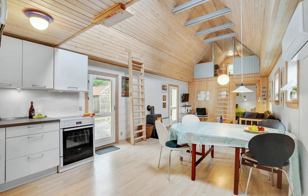 Ferienhaus 