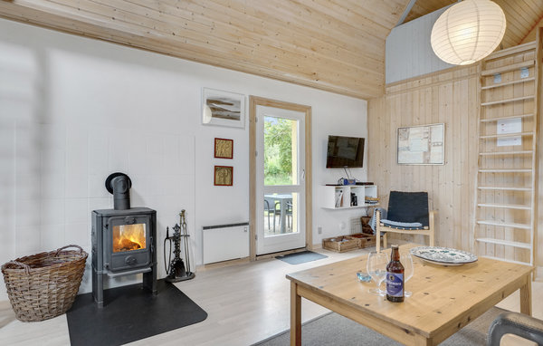 Ferienhaus 