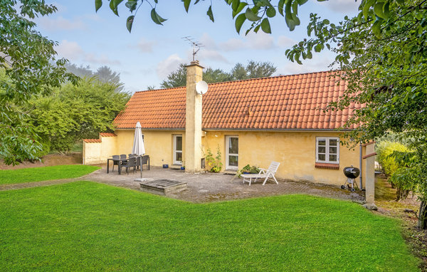 Ferienhaus 