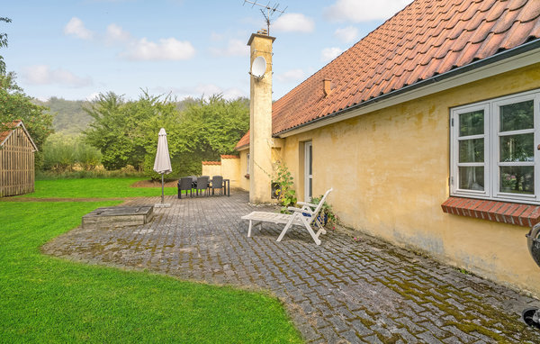 Ferienhaus 