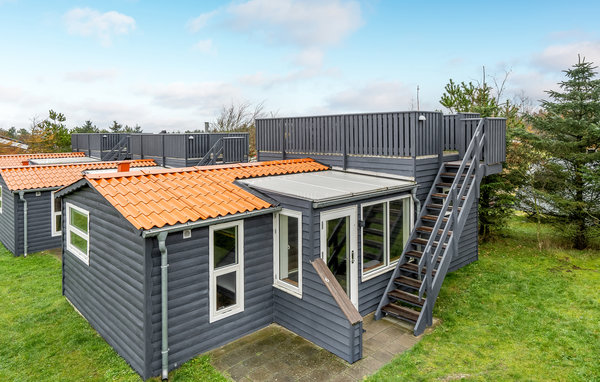 Holiday Home - Hanstholm , Denmark - B70002 1