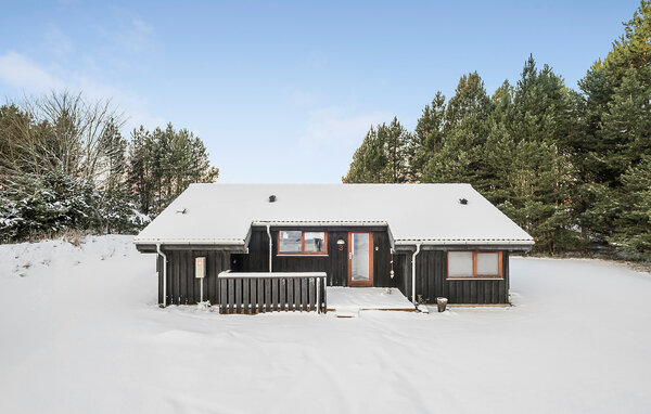 Ferienhaus 