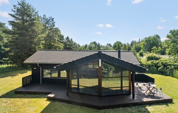 Ferienhaus 