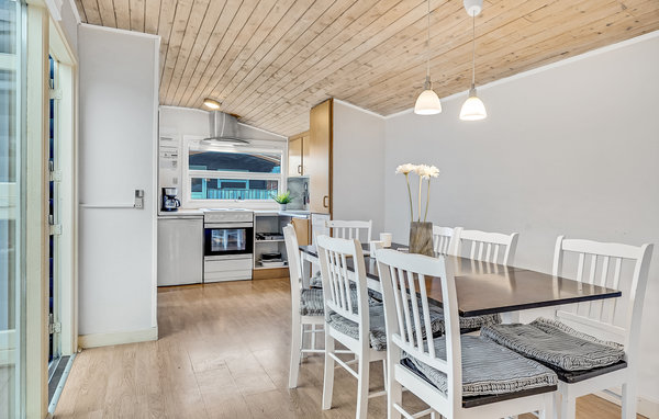 Ferienhaus 