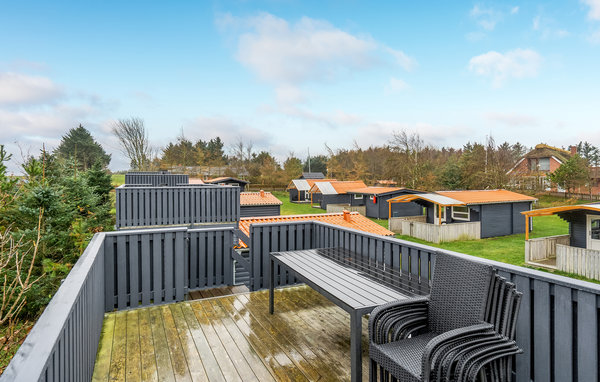 Ferienhaus 