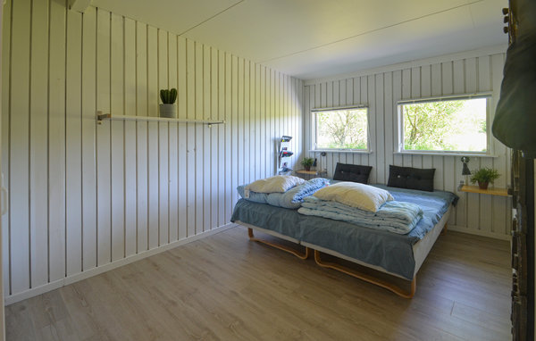 Holiday Home - Kollerup Klit , Denmark - B70017 601