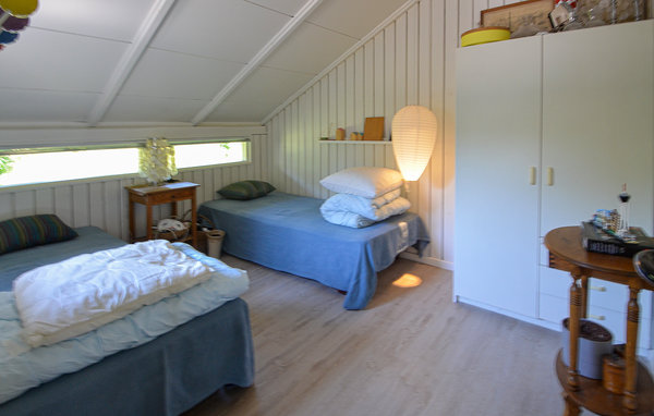 Holiday Home - Kollerup Klit , Denmark - B70017 602