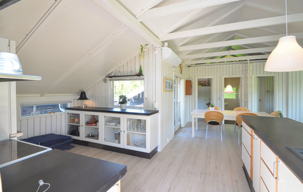 Holiday Home - Kollerup Klit , Denmark - B70017 402