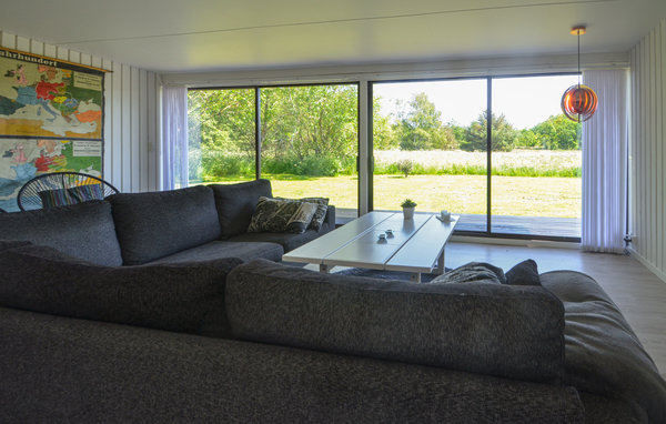 Holiday Home - Kollerup Klit , Denmark - B70017 301