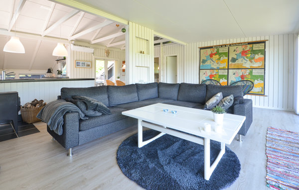 Holiday Home - Kollerup Klit , Denmark - B70017 3