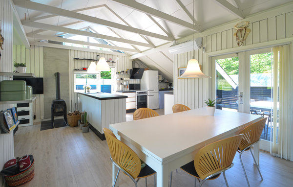 Holiday Home - Kollerup Klit , Denmark - B70017 4
