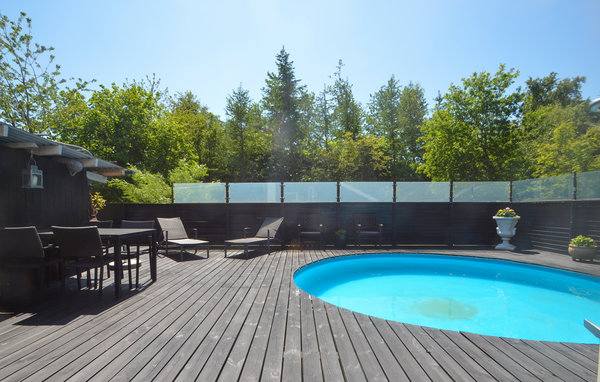 Holiday Home - Kollerup Klit , Denmark - B70017 12