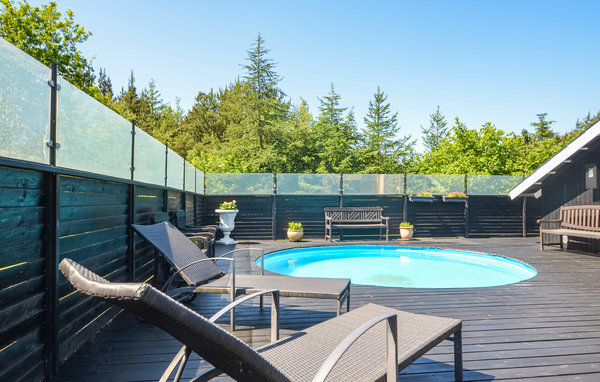 Holiday Home - Kollerup Klit , Denmark - B70017 13