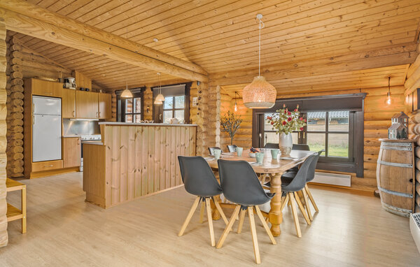 Ferienhaus 