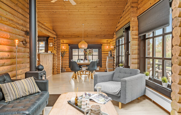 Ferienhaus 