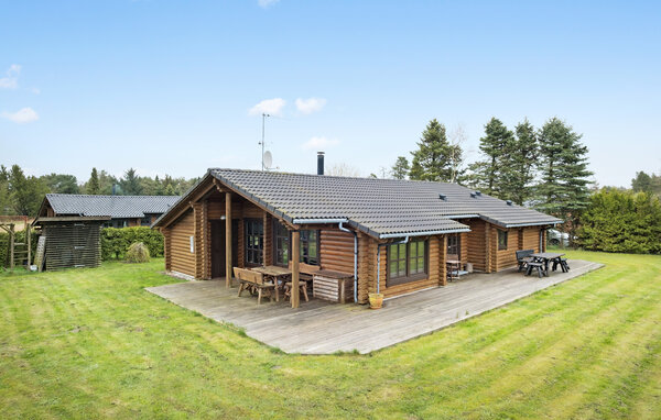 Ferienhaus - Kollerup Klit , Dänemark - B70029 1