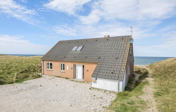 Ferienhaus 