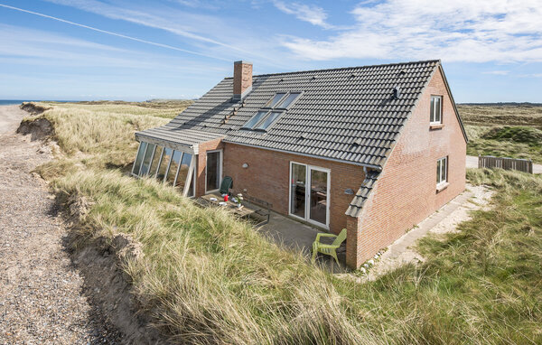 Ferienhaus 