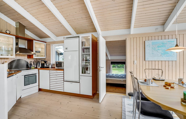 Ferienhaus 