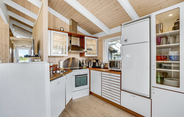 Ferienhaus 