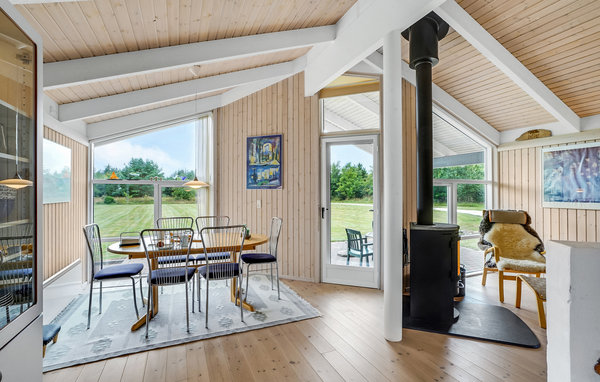 Ferienhaus 