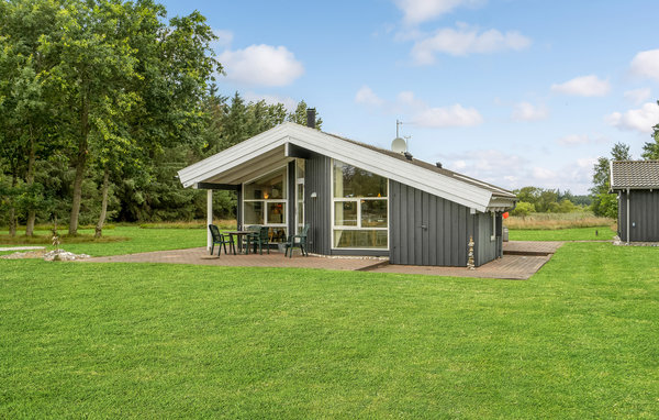 Ferienhaus 