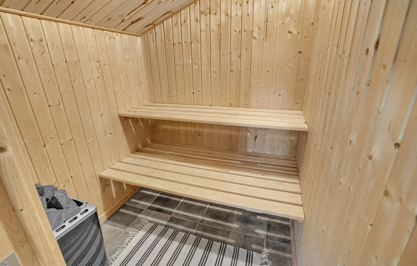 Ferienhaus - Thorup Strand , Dänemark - B70039 8