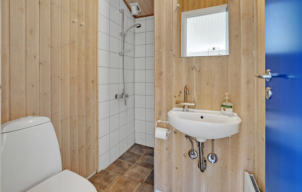 Ferienhaus - Thorup Strand , Dänemark - B70039 701