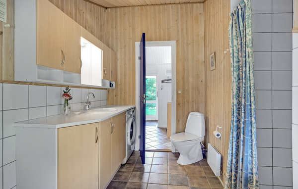 Ferienhaus - Thorup Strand , Dänemark - B70039 703