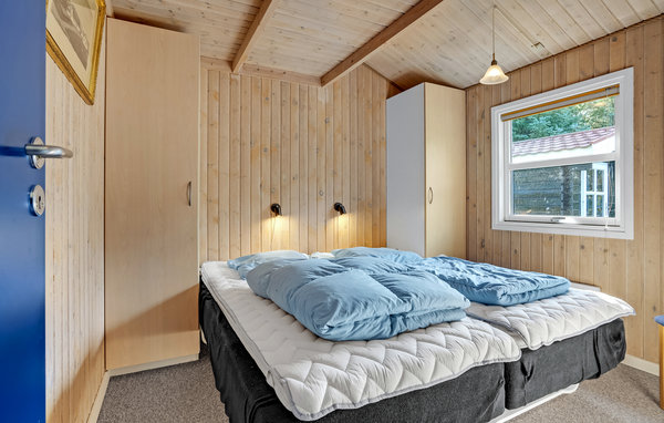 Ferienhaus - Thorup Strand , Dänemark - B70039 601